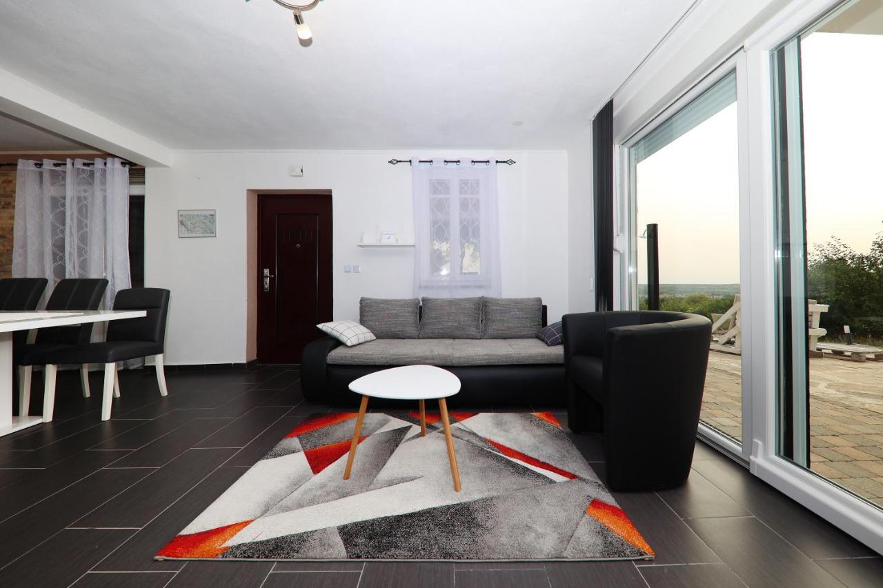 Country House Korlat Benkovac Kültér fotó