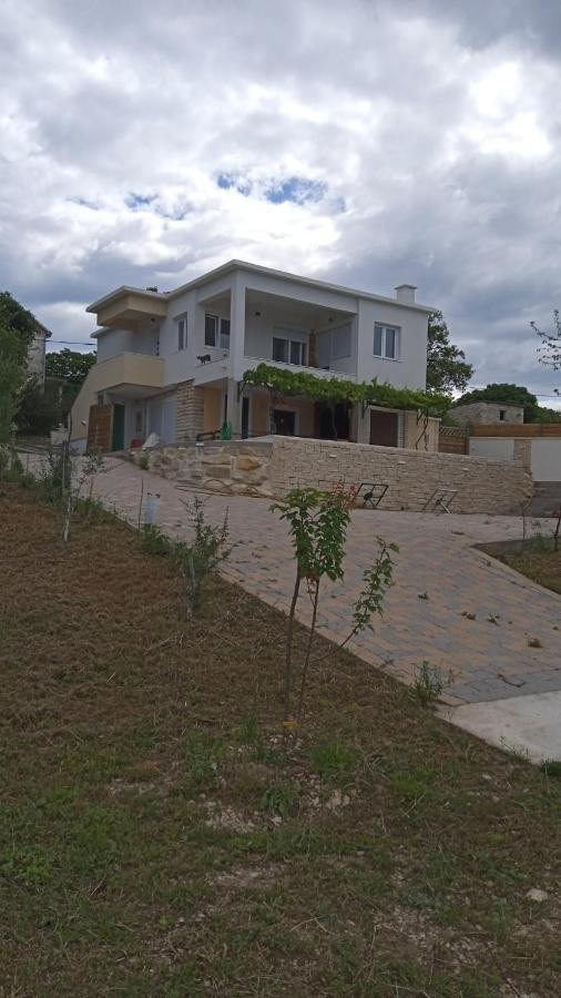 Country House Korlat Benkovac Kültér fotó